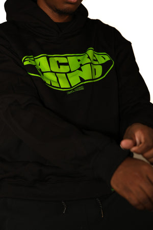 Slime Green