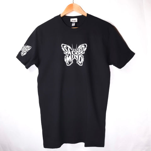 Sacred Mind Smoke Tee