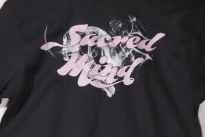 Sacred Mind Smoke Tee