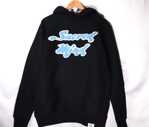 Limited Edition Sacred Hoodie