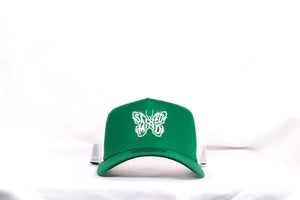 Sacred Mind Hat