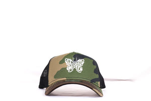 Sacred Mind Hat