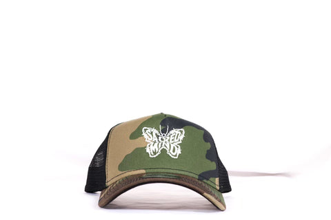 Sacred Mind Hat